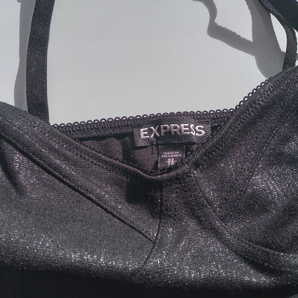 🖤Express Tank - Picture 4 of 4